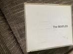 The Beatles : White Album ( 2 cd box ), Cd's en Dvd's, Cd's | Pop, Ophalen of Verzenden, 1960 tot 1980, Zo goed als nieuw