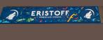Eristoff Barmatten €10 per stuk, Verzamelen, Ophalen of Verzenden, Nieuw
