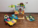 Lego Friends Set 41376 - Turtles Rescue Mission, Verzenden, Gebruikt, Complete set, Lego