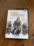 Call the Midwife - DVD, Boxset, Drama, Ophalen of Verzenden, Zo goed als nieuw
