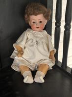 Antieke pop, Antiek en Kunst, Curiosa en Brocante, Ophalen of Verzenden