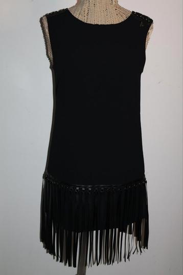 Nieuwe Elisabetta Franchi Jurk Maat S / 36  beschikbaar voor biedingen