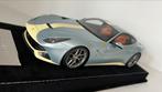 1/18 Henson & Heaven HH Ferrari F12 Berlinetta, Ophalen of Verzenden, Zo goed als nieuw, Auto, Overige merken