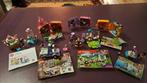 Diverse Lego Friends sets (7 stuks), Ophalen of Verzenden, Zo goed als nieuw