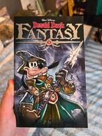 Donald Duck Fantasy 1, Boeken, Eén stripboek, Ophalen of Verzenden, Zo goed als nieuw, Walt Disney