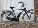 Batavus quip bosch middenmotor., Fietsen en Brommers, Elektrische fietsen, Batavus, Ophalen of Verzenden, Zo goed als nieuw, 50 km per accu of meer