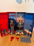 LOL Surprise OMG Poppen Collectie, Kinderen en Baby's, Speelgoed | Poppen, Ophalen of Verzenden, Gebruikt, Overige typen