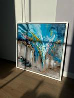 Plexiglas Painting By Arte dal Mondo, Antiek en Kunst, Ophalen of Verzenden