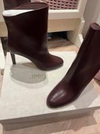 Jimmy choo karter enkellaars kalfsleer, Nieuw, Lage of Enkellaarzen, Ophalen of Verzenden, Jimmy choo