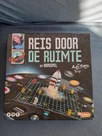 Reis door de ruimte met André Kuipers, Een of twee spelers, Ophalen of Verzenden, Zo goed als nieuw, Just Games