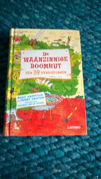 Andy Griffiths - De waanzinnige boomhut van 39 verdiepingen, Ophalen, Fictie algemeen, Andy Griffiths; Terry Denton, Zo goed als nieuw