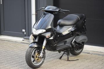 Gilera Runner 125cc A1 (nieuwstaat) beschikbaar voor biedingen