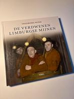De Verdwenen Limburgse Mijnen - Ingeborg Wind, Ophalen, 20e eeuw of later, Gelezen