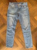 Jeans Brunello Cucinelli maat M / 50 blauw regular fit zgan!, Blauw, W32 (confectie 46) of kleiner, Zo goed als nieuw, Brunello Cucinelli