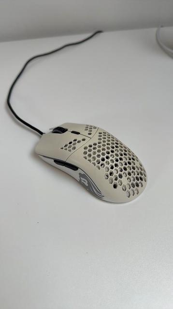 Glorious Gaming Model O- (Small) Draadloze Gaming Muis beschikbaar voor biedingen