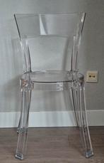 IKEA STEIN Eetkamerstoel, transparant, Ophalen, Overige kleuren, Eén