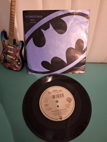 Prince - The Arms of Orion 7" Vinyl  beschikbaar voor biedingen