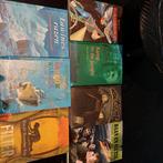6 Prachtige Jeugdboeken - Leuke Verhalen!, Ophalen of Verzenden, Zo goed als nieuw, Fictie algemeen