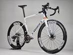 Specialized s-works tarmac sl8 redbull ENVE maat 58, Fietsen en Brommers, Fietsen | Racefietsen, Carbon, Nieuw, Ophalen of Verzenden