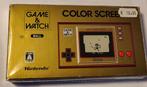 Nintendo Game & Watch: Super Mario Bros. - Compleet met doos, Spelcomputers en Games, 1 speler, Ophalen of Verzenden, Zo goed als nieuw