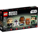 Lego Brickheadz Star Wars Battle of Endor Heroes nr 40623, Lego, Lego, Lego, Nieuw