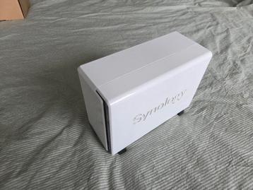 Synology DS215j NAS - 2 Bay Netwerk Opslag beschikbaar voor biedingen