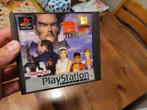 Tekken 2 - Playstation 1 - Klassieker!, Spelcomputers en Games, Games | Sony PlayStation 1, Ophalen of Verzenden
