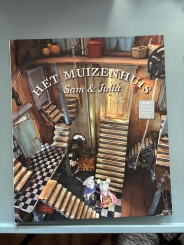 Sam & Julia / Het Muizenhuis - Sam en Julia beschikbaar voor biedingen