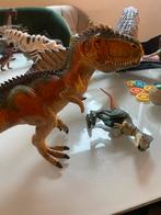 Dinosaurus Verzameling, Ophalen, Gebruikt, Jongen of Meisje