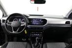 Volkswagen T-Cross 1.0 TSI Move (bj 2023, automaat), Gebruikt, Bedrijf, 3 cilinders, SUV of Terreinwagen