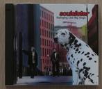 CD Soulsister: Swinging like Big Dogs, Ophalen of Verzenden, 2000 tot heden, Zo goed als nieuw