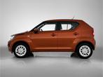 Suzuki Ignis 1.2 Smart Hybrid Comfort | Mistlampen | Bluetoo, Voorwielaandrijving, Stof, Gebruikt, Origineel Nederlands