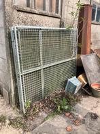 Hondenkennel, Ophalen, Gebruikt, 110 cm of meer, 100 cm of meer