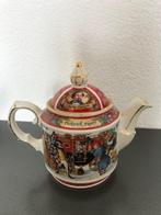 Theepotten Sadler (4x), Antiek en Kunst, Ophalen