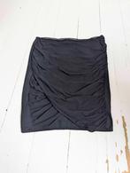 Zwarte rok van Stroke, Kleding | Dames, Rokken, Zwart, Maat 46/48 (XL) of groter, Ophalen of Verzenden, Zo goed als nieuw