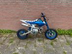 Pitbike 110cc semi-auto, Ophalen, Nitro, 110 cc, Pitbike