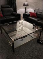 Tafels Luxury, Minder dan 50 cm, Rechthoekig, 50 tot 100 cm, Ophalen of Verzenden