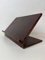 Houten Boekenstandaard, Ophalen of Verzenden