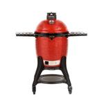 Kamado Joe Classic III (nieuw, showroommodel), Tuin en Terras, Houtskoolbarbecues, Ophalen of Verzenden, Nieuw, Kamado joe, Met accessoires