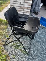 Topmark Inklapbare Kinderstoel, Ophalen of Verzenden, Zo goed als nieuw, Inklapstoel, Afneembaar eetblad