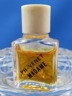 Micro - VENET - Madame - 1ml - p - 2,8cm, Verzamelen, Ophalen of Verzenden, Gebruikt, Miniatuur, Gevuld