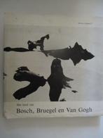 Martien Coppens Het land van Bosch,Bruegel en Van Gogh, Ophalen of Verzenden, Zo goed als nieuw