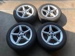 VW TRANSPORTER T5 T6 VELGEN + NIEUWE BANDEN 215 65 R16 C  4X, Auto-onderdelen, Banden en Velgen, 16 inch, ., Banden en Velgen