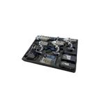 Elektrisch Gereedschap Set - Stahlgruppe / Bezorgen mogelijk, Ophalen, Nieuw