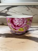 NIEUW! Studio saladekom XL Floral, Huis en Inrichting, Keuken | Servies, Nieuw, Schaal of Schalen, Overige stijlen, Ophalen of Verzenden