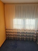 Inbetween  , vitrage, Ophalen of Verzenden, Nieuw, 200 cm of meer, 200 cm of meer