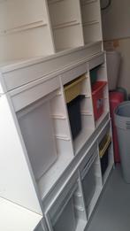 3x IKEA Trofast Kast - Opbergoplossing, Huis en Inrichting, Kasten | Kledingkasten, Ophalen, Zo goed als nieuw, Minder dan 100 cm