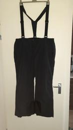 skibroeken dames 50 en heer 56 en skihlem 59-62, Sport en Fitness, Skiën en Langlaufen, Zo goed als nieuw, Kleding, Skiën, Minder dan 100 cm