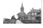 Erichem, Ophalen of Verzenden, 1960 tot 1980, Ongelopen, Gelderland