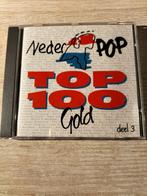 Nederpop top 100 gold deel 3, Ophalen of Verzenden, Pop